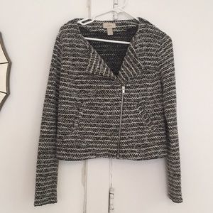 Sweater/jacket/blazer